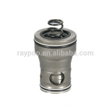 LC direction type hydraulic two-way logical cartridge valve